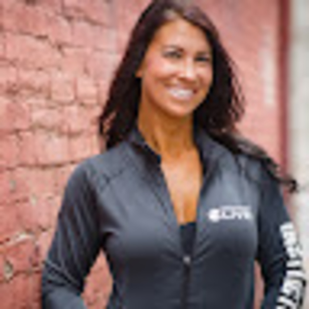 Meet your Posher, Catrina